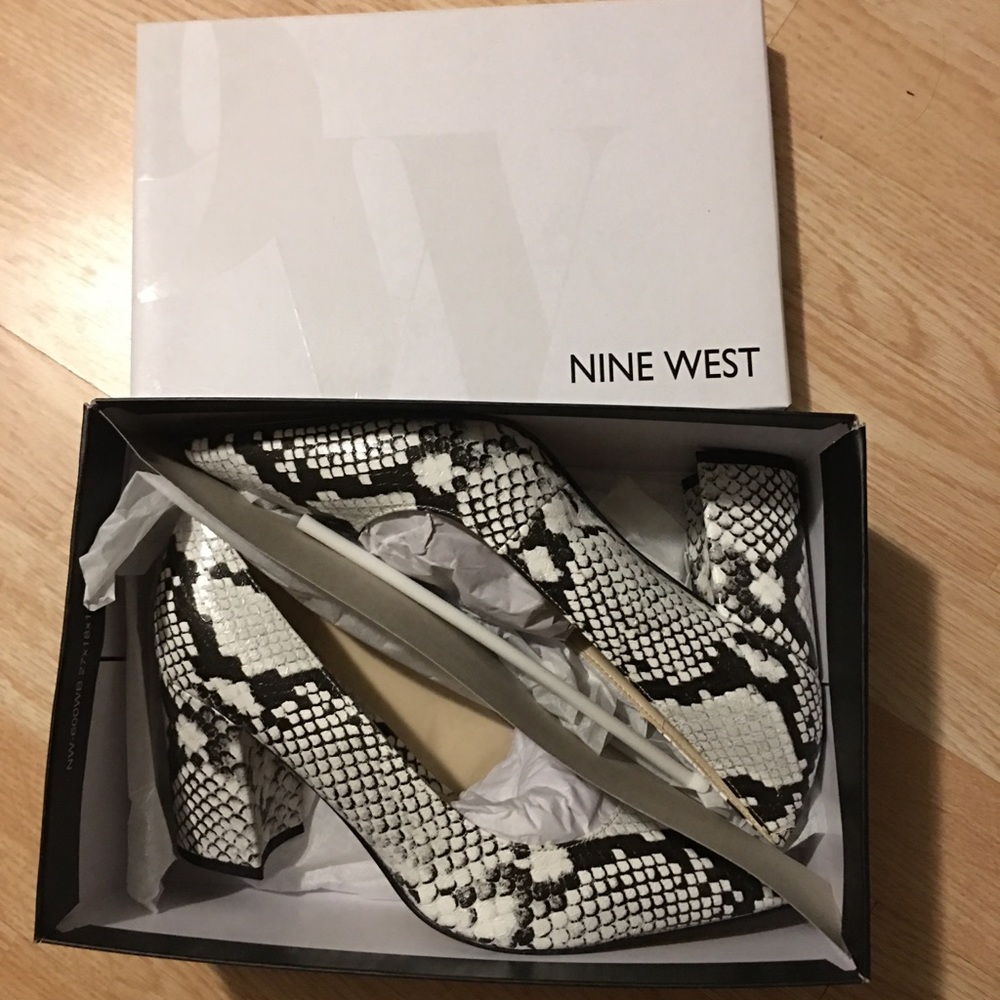 Nine West